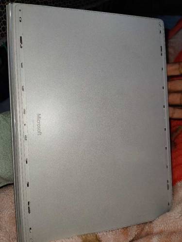 Surface book 1 