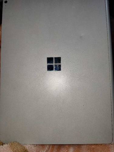 Surface book 1 