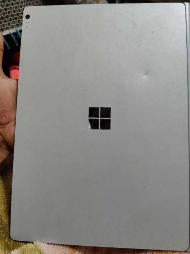 Surface book 1 