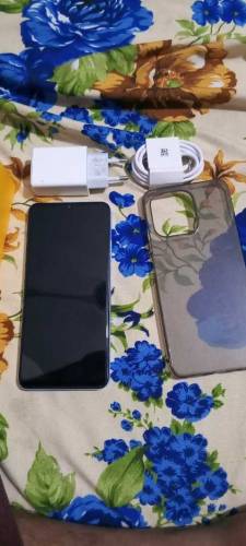arjant sell he pase ki zarurat h koi masla nahi h 1 month used he