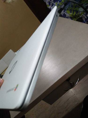 hp Chromebook 