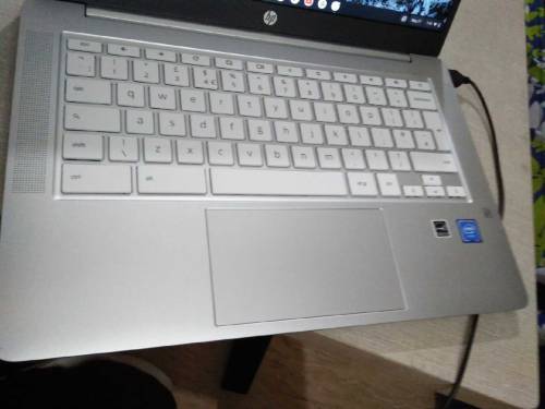 hp Chromebook 