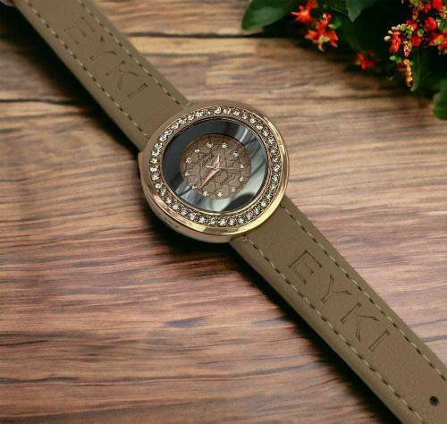 leather watches