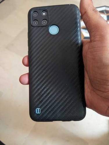realme c21y 