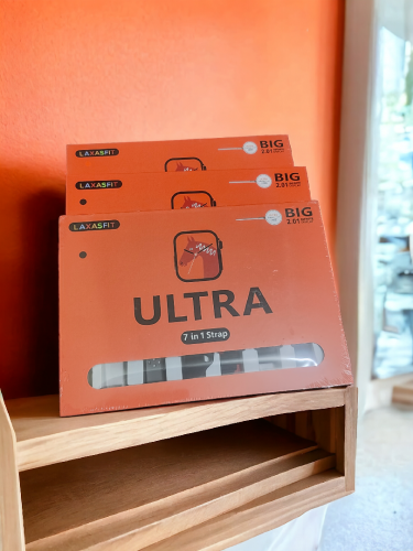 watch ultra 7 strap wholesale 
