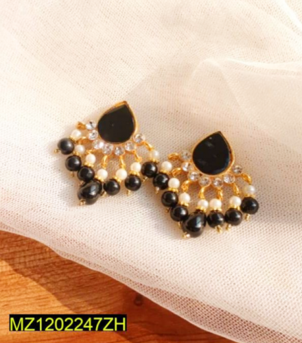 Gold plated Ear Studs