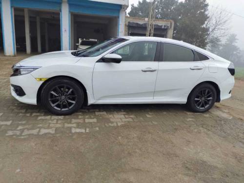 Honda Civic 2017