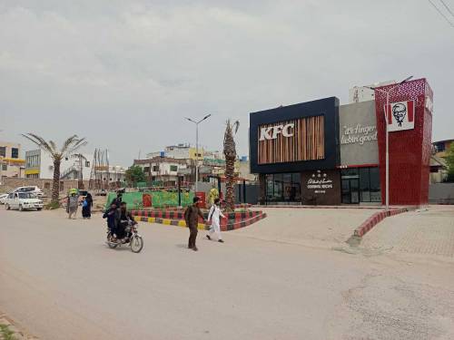 Nexus Islamabad,CDA approve project at main Islamabad expressway