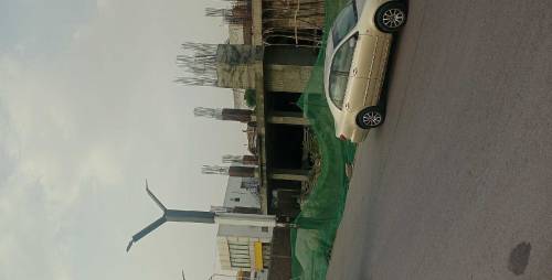 Nexus Islamabad,CDA approve project at main Islamabad expressway