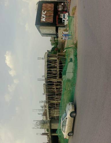 Nexus Islamabad,CDA approve project at main Islamabad expressway