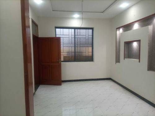 Flats for sale at mainn Islamabad expressway.