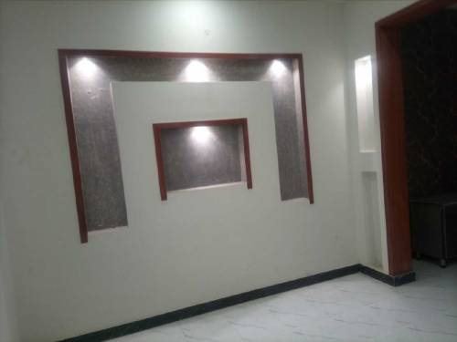 Flats for sale at mainn Islamabad expressway.