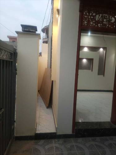 Flats for sale at mainn Islamabad expressway.