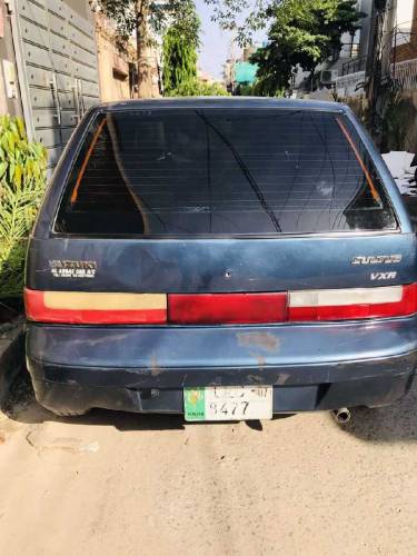 Serious buyer contact please