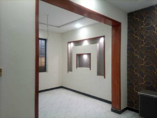 House for sale at Burma town Islamabad