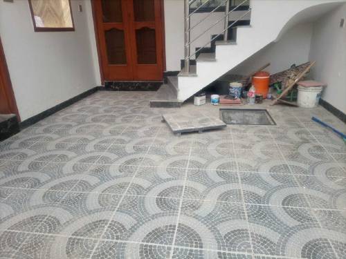 House for sale at Burma town Islamabad