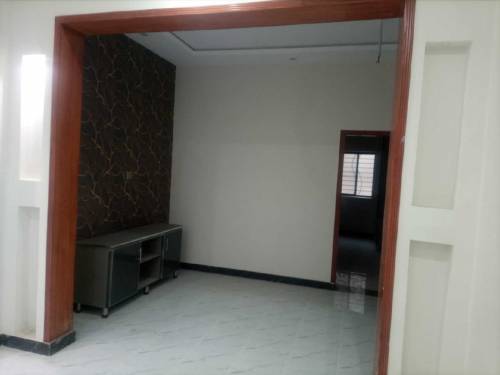 House for sale at Burma town Islamabad
