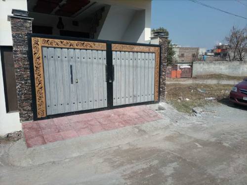 House for sale at Burma town Islamabad