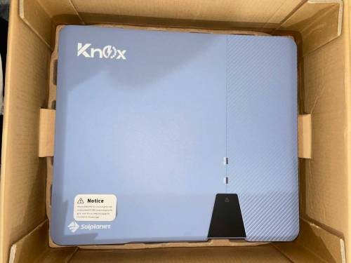10kW Knox Ongird 3Phase Solar Inverter