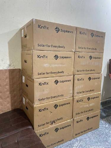 10kW Knox Ongird 3Phase Solar Inverter