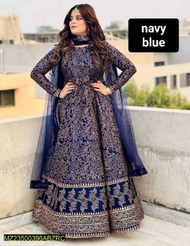 3 pcs katan silk screen printed maxi