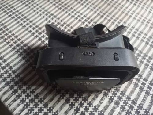 VR BOX