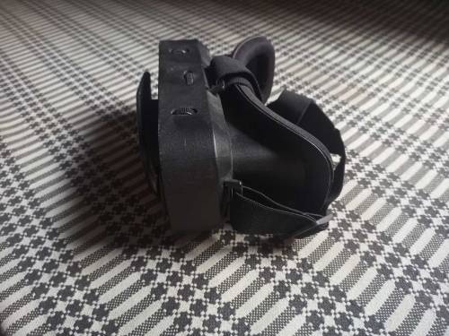 VR BOX