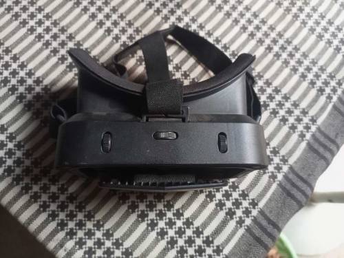 VR BOX