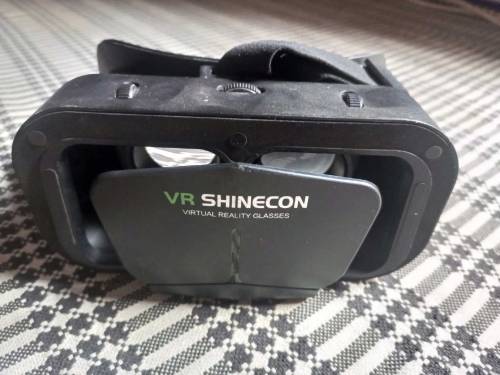 VR BOX