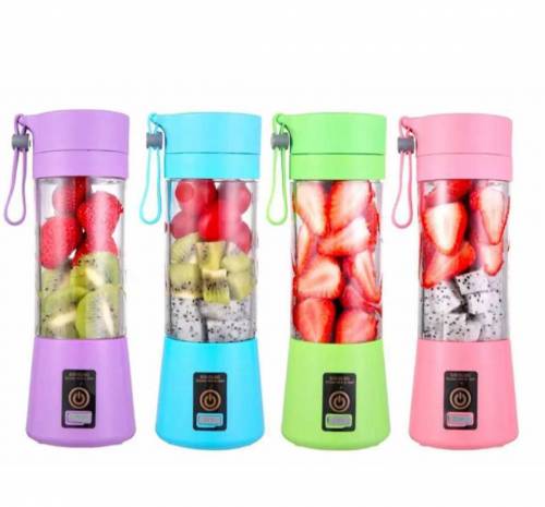 1 x Juicer Blender
