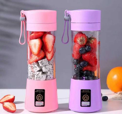 1 x Juicer Blender