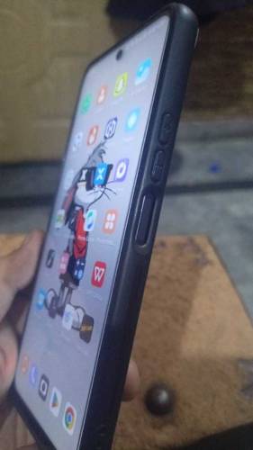 Infinix Hot 12 6/128 
