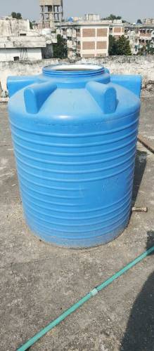 250 Gallon Water Tank