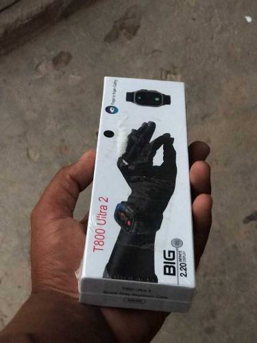 T800 Ultra 2 Smart Watch 🔥🔥⌚⌚