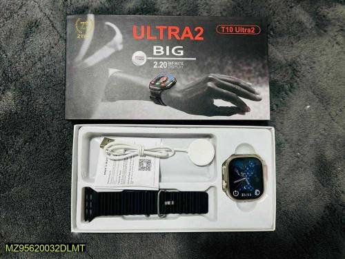 T10 ultra2 smart watch 