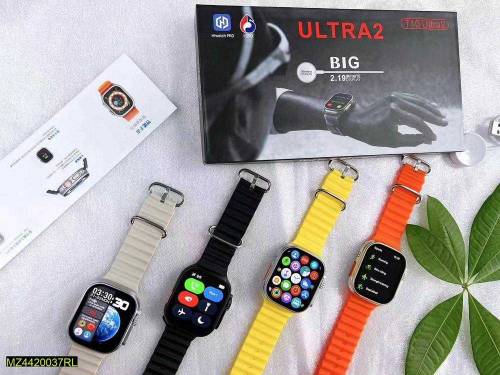 T10 ultra2 smart watch 