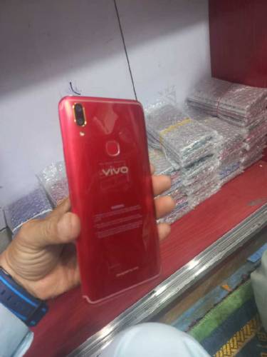 Vivo Y85 