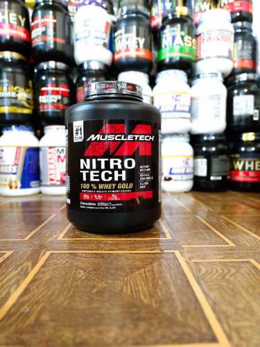 protein bodybuilder 
