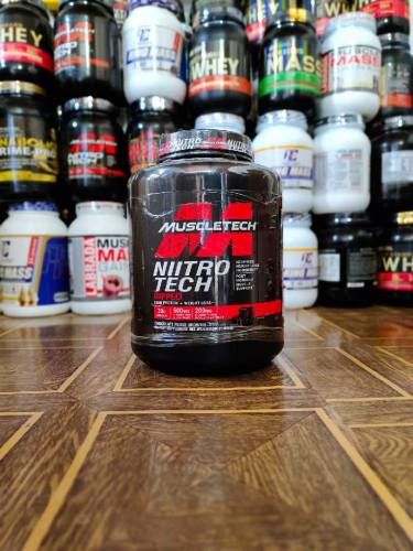 protein bodybuilder 
