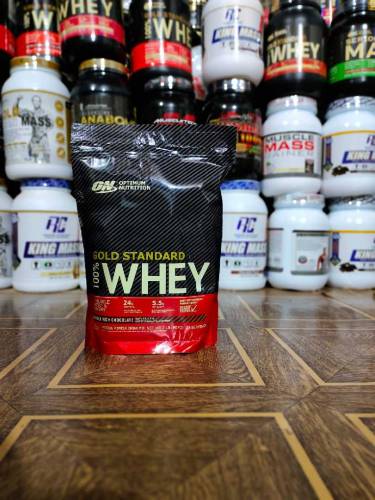 protein bodybuilder 