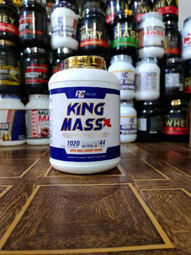 protein bodybuilder 