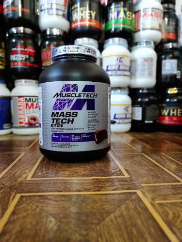 protein bodybuilder 