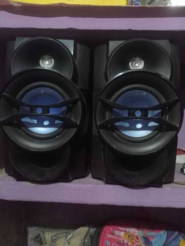 LG woofer speaker 