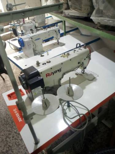 Cambridge industrial sewing machines