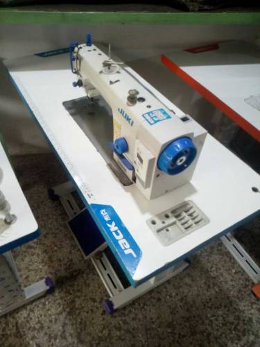 Cambridge industrial sewing machines