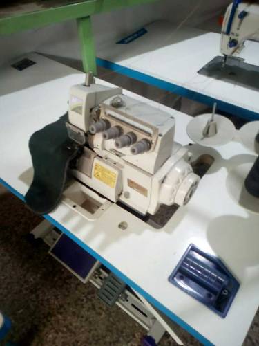 Cambridge industrial sewing machines