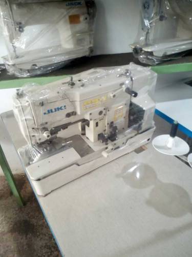 Cambridge industrial sewing machines