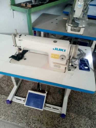 Cambridge industrial sewing machines