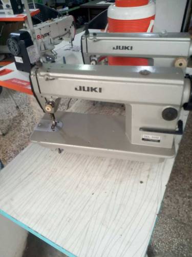 Cambridge industrial sewing machines
