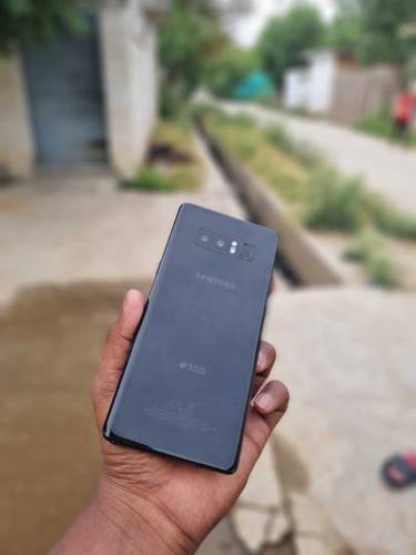 Samsung note 8 